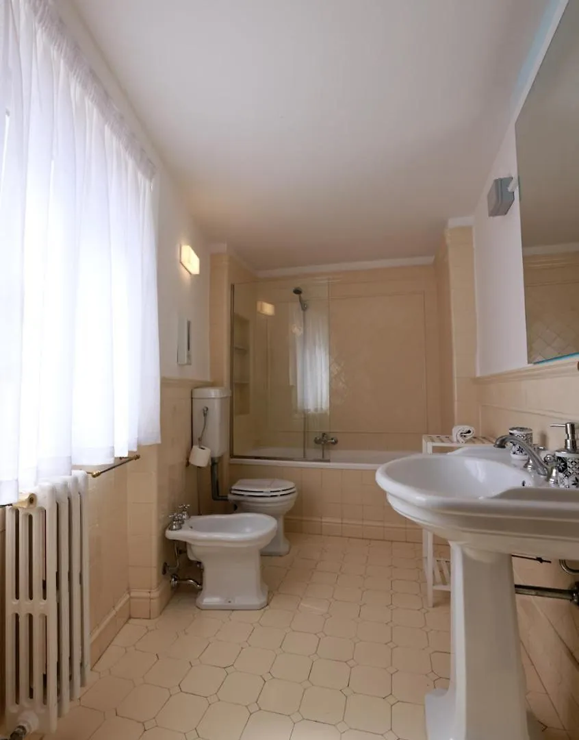 Guest house Il Siciliano Room'S & Suite Palermo