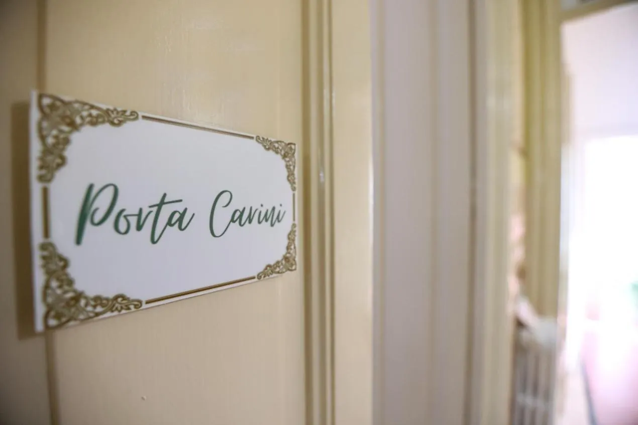 Il Siciliano Room'S & Suite Palermo Italy