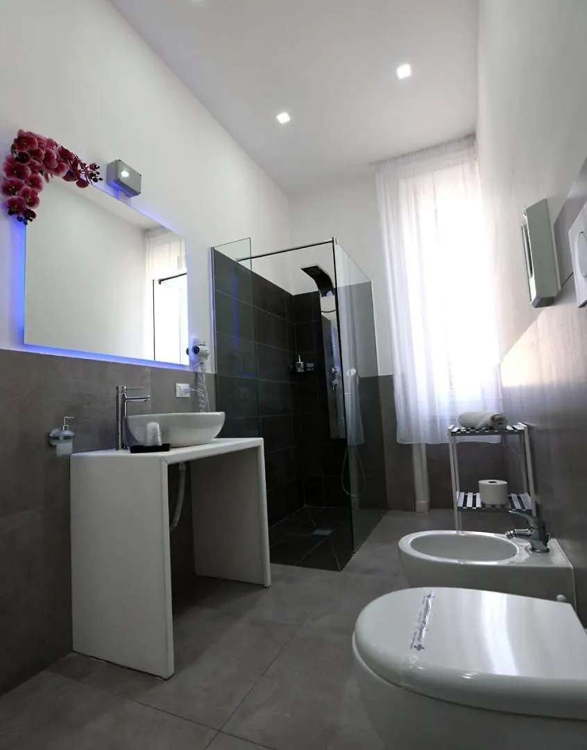Il Siciliano Room'S & Suite Palermo