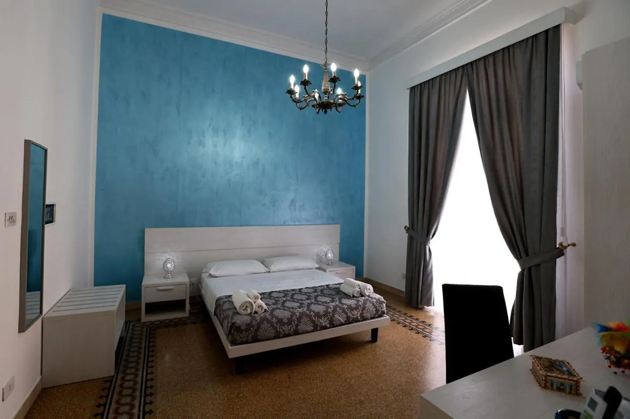 Guest house Il Siciliano Room'S & Suite Palermo