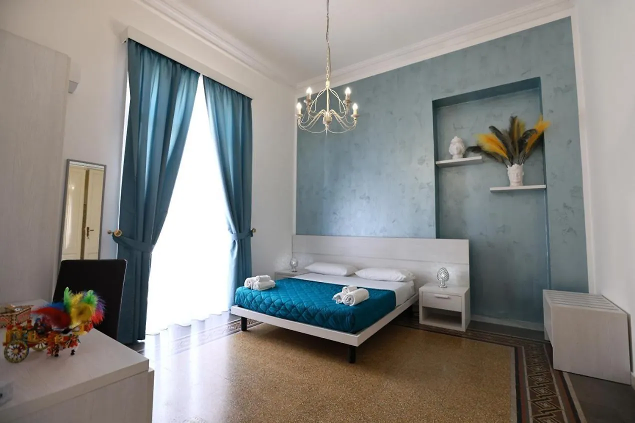 Il Siciliano Room'S & Suite Palermo